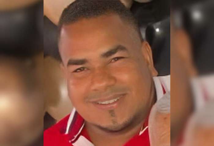EN VIDEO: Así asesinaron a alias ‘El Guajiro’ en El Líbano
