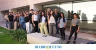 La Camerata San Juan: “Siempre vale la pena generar un desafío y arriesgarse”
