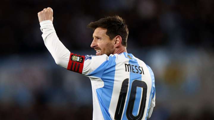 ¿Messi Jugará el Mundial de 2026? El Astro Argentino No Está Seguro de Hacerlo por Su Edad