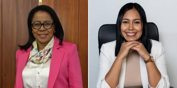 Habló la abogada que denunció a María Patricia Balanta por acoso laboral: “Lo que viví en su momento no fue fácil”