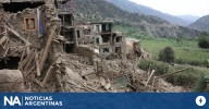 Ascienden a más de 1.100 los muertos por el terremoto en Afganistán