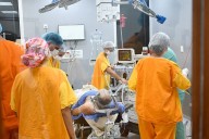 Avance en la salud: médicos de Córdoba realizaron dos cirugías cerebrales con estimulación de emociones
