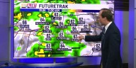 First Alert forecast