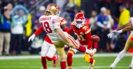 Buffalo Bills sign punter Mitch Wishnowsky