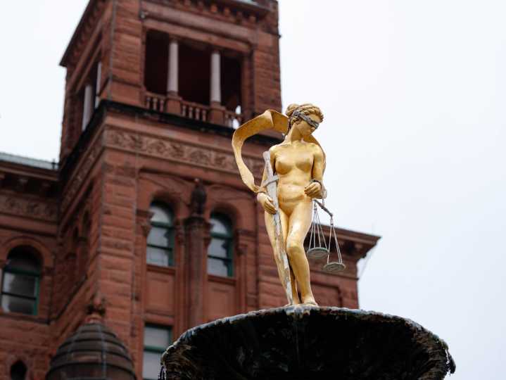 Staff shortages, pay gaps overwhelm Bexar County's DA office