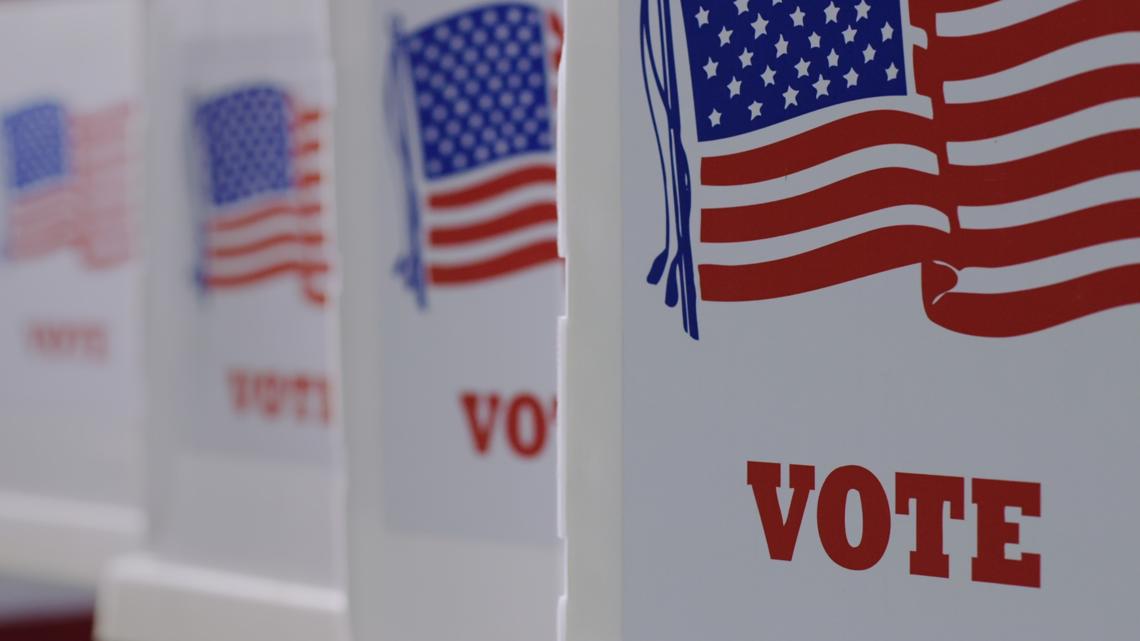 Election officials hopeful for higher turnout in Charlotte's municipal primary