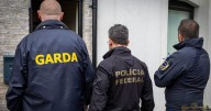 Trafficking victims rescued from brothels 'forced to have sex with 13 men per day'