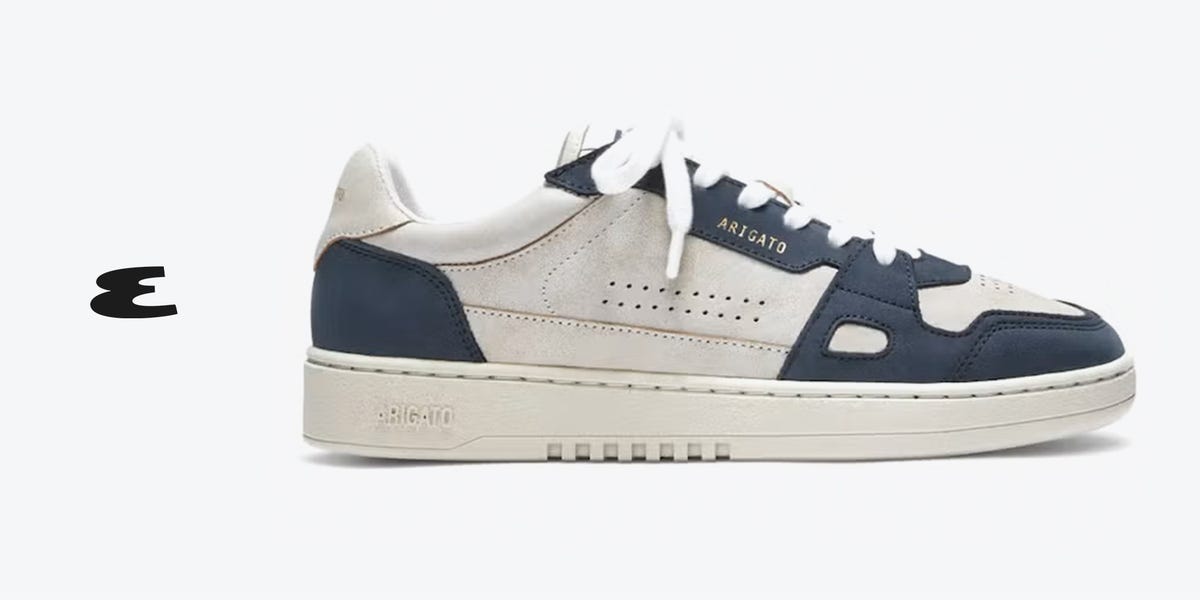 15 Best Luxury Sneakers for Men 2025: Designer Brands Worth the Money