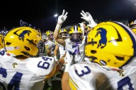 Kalamazoo football power rankings: Top-ranked team shows no signs of slowing down
