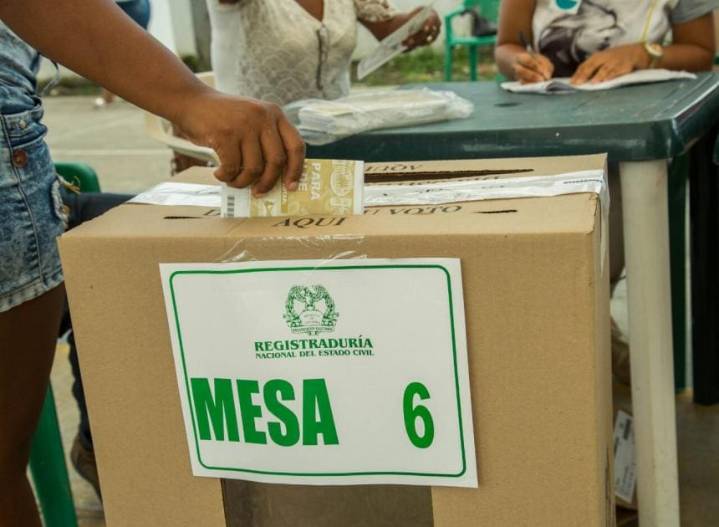 El Magdalena está a la espera del decreto que fija fecha para elecciones atípicas a Gobernación