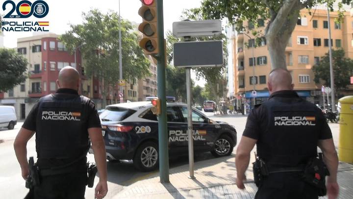 Un tercer detenido por la reyerta en Lucena que dejó un herido por arma blanca