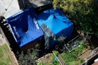 Amigas halladas asesinadas: apuntan a una "venganza narco"