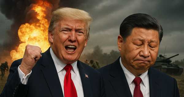 Estados Unidos confirma su alianza más temida que hace temblar a China y crece el temor por una Tercera Guerra Mundial