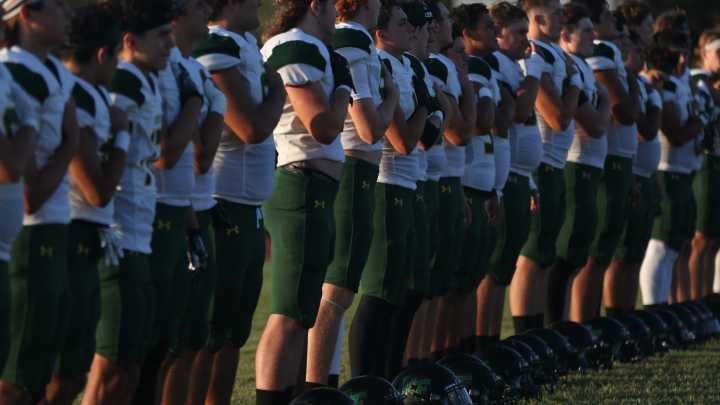 How to watch Week 4 Texas high school football games