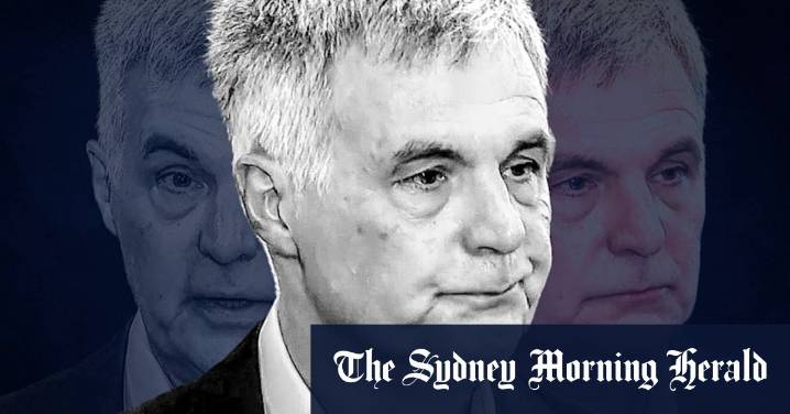 Optus outage: Who is company chief Stephen Rue?