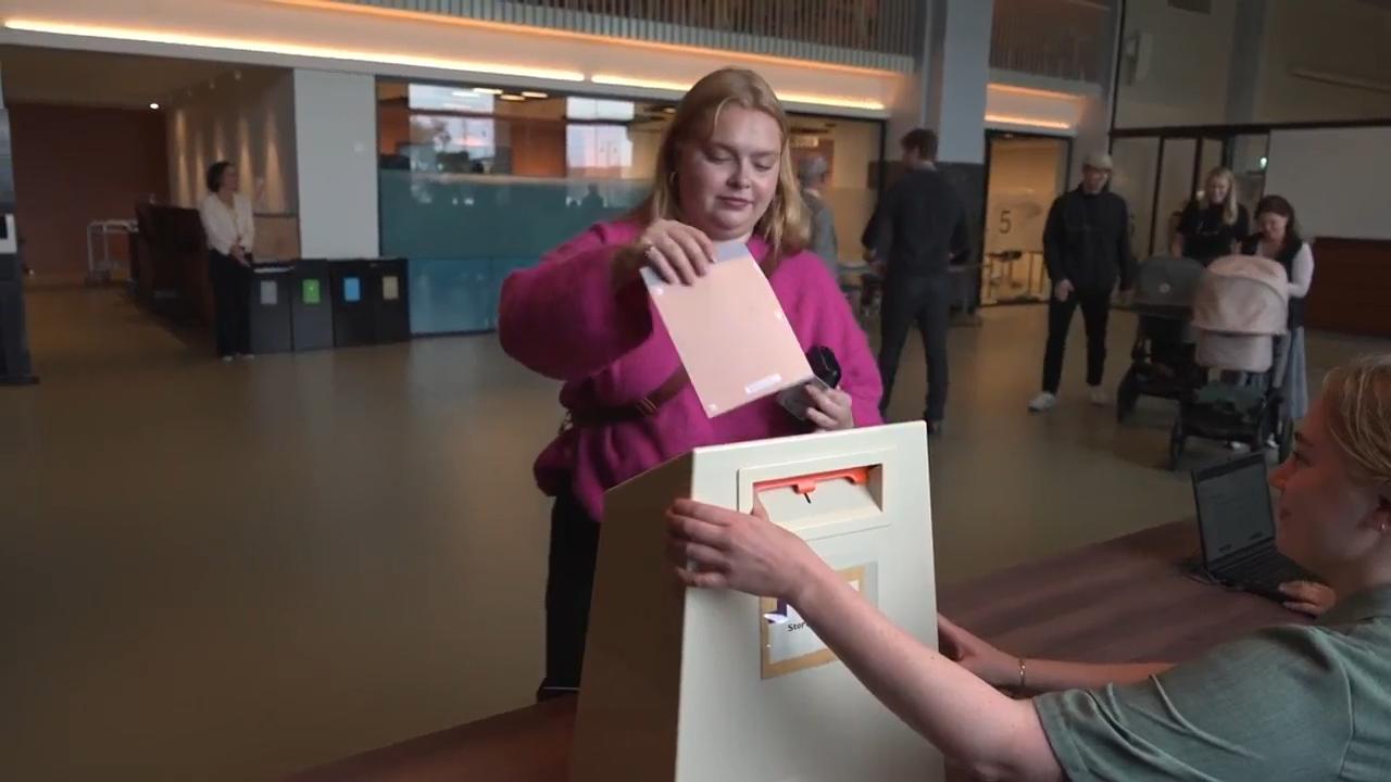 Wealth tax in the spotlight in Norway's election