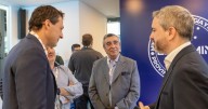 Santa Cruz presenta la licitación de diez áreas hidrocarburíferas estratégicas