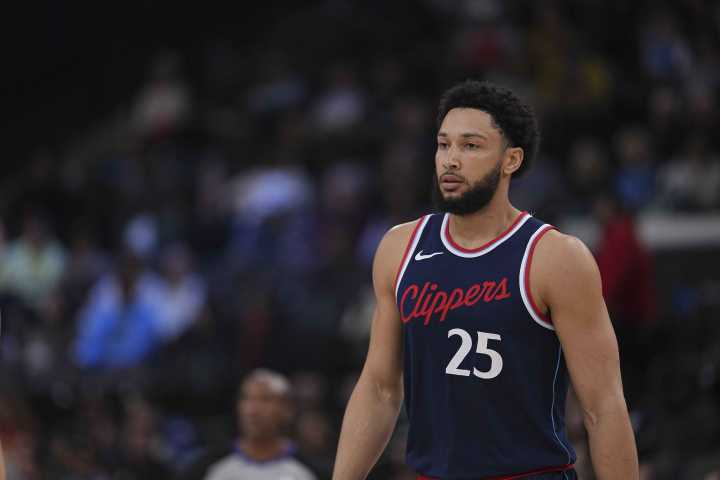 Is Ben Simmons Retired? Former All-Star Answers For Himself