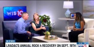 INTERVIEW: LRADAC's annual Rock 4 Recovery happening next week