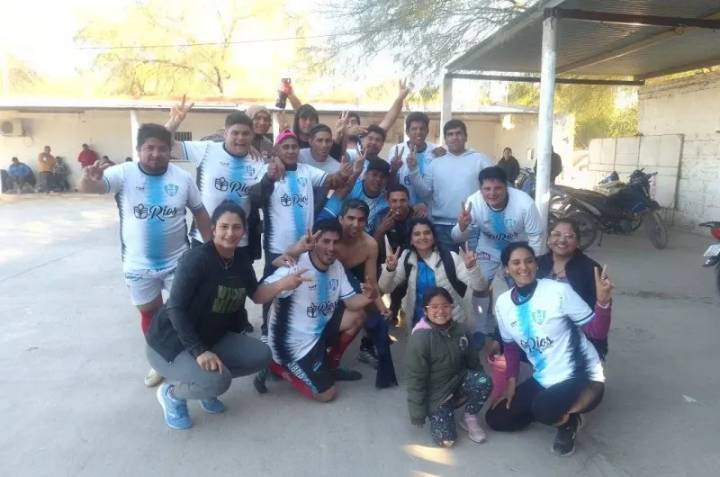El Torneo Clausura ingresará mañana en su séptimo capítulo
