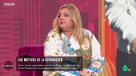 Pilar Vidal: "Creo que Irene Rosales no se ha separado antes de Kiko Rivera por las deudas que tenía; yo habría hecho lo mismo"