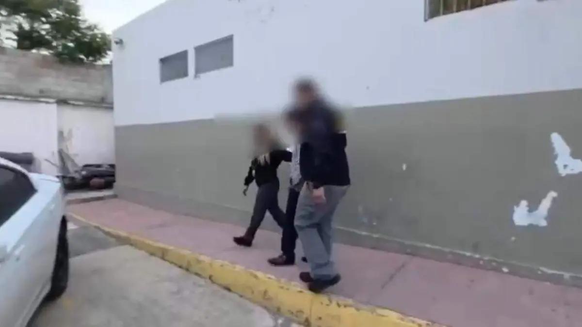 Vinculan a proceso a ex jefe de recursos financieros del TRIJAEM por transferencias millonarias
