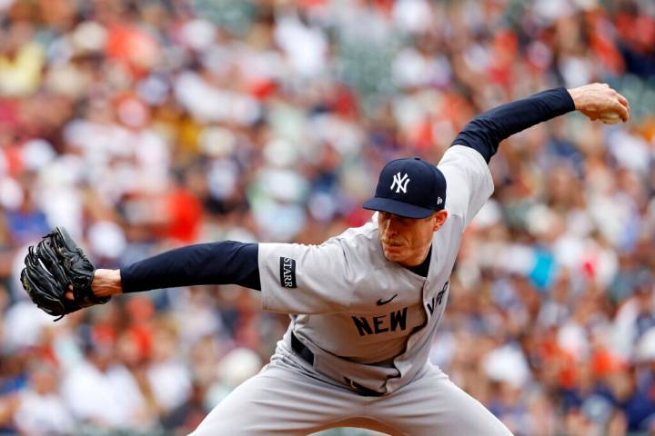 Rice’s 10th-inning slam lifts Yankees over Orioles 7-1, keeping NY 2 behind Toronto in AL East