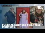 Funeral services to be held for 18