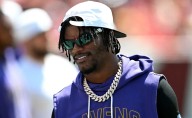 Lamar Jackson, Ravens expected to miss key weapon vs Josh Allen’s Bills despite positive recovery