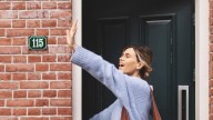 The Easy-To-Miss Door Detail You Forgot To Put Personality In