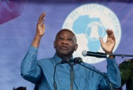 Ivory Coast formally bars ex-Credit Suisse chief from presidential race