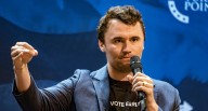Charlie Kirk: Detienen a sospechoso de asesinar a activista en Estados Unidos últimas