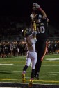 Overnight 49ers hero Tonges recounts Los Gatos High days on KNBR: ‘I never really even considered’ a WCAL private school