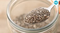 Physician shares how 39 year old man ‘nearly choked’ after eating chia seeds