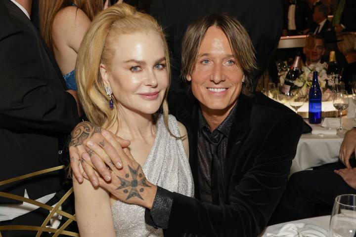 Nicole Kidman 'Feels Very Betrayed' in Keith Urban Breakup (Exclusive Source)