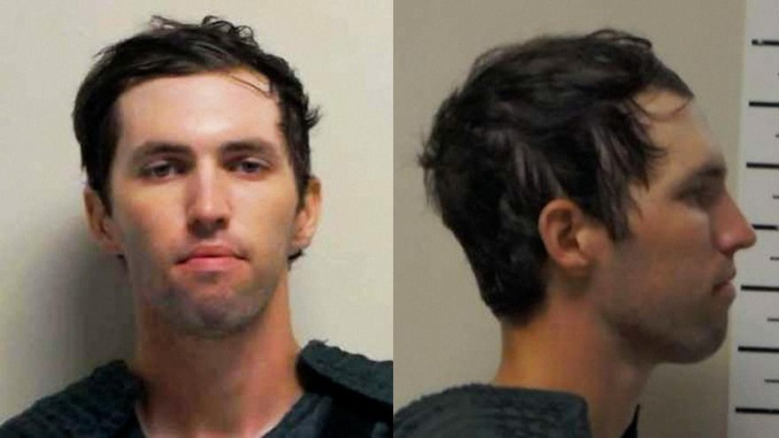 Así es Tyler Robinson, el presunto asesino de Charlie Kirk
