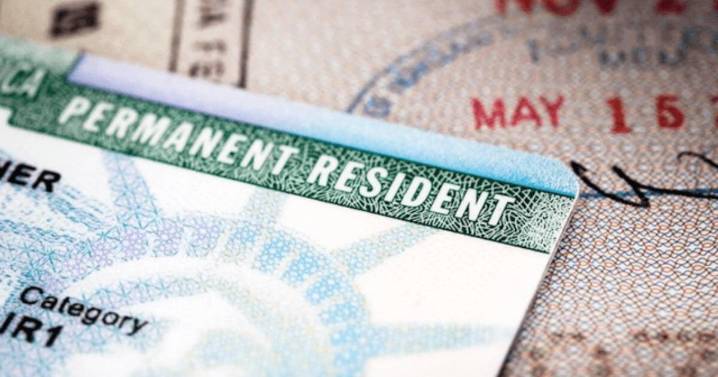 Alerta inmigrantes legales en EE. UU.: este es el famoso formulario de USCIS para renovar tu Green Card