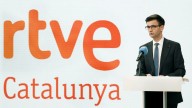 RTVE presiona a Eurovisión para una "salida pactada" de Israel antes de fin de año