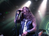Tomi Joutsen of Amorphis discusses AI in music during new interview