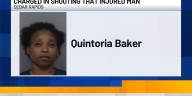 Woman arrested for Cedar Rapids shooting