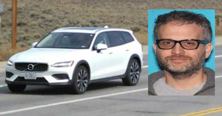 Man sought after homeowners interrupt break-in at Grand County mountain home