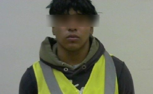 Pasará más de 16 años en prisión por el homicidio de...