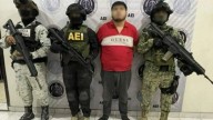 Detienen a “El Rubio”, considerado como generador de violencia en Tijuana