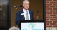 Wellspring adds three years to VHCC tuition promise program