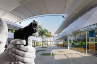 Amenaza de tiroteo en colegio desata alarma en Chimbote: ‘Todos van a morir’