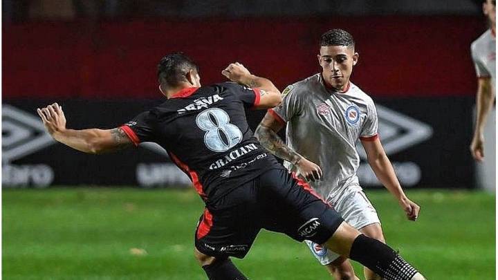 Instituto y Argentinos, en procura de la victoria en Alta Córdoba