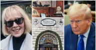 Marlow: E. Jean Carroll Hopes Her Explosive New Doc Will ‘Finish Off’ Trump; Here’s Why That’s Absurd