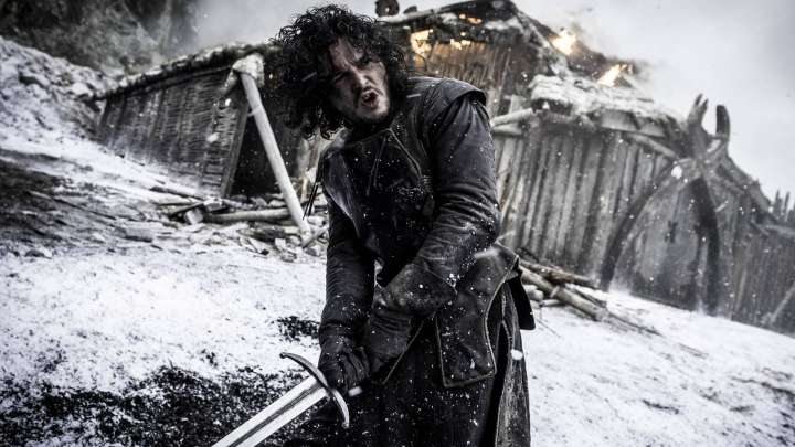 10 Years Later, This Epic 'Game of Thrones' Episode Still Hits So Hard