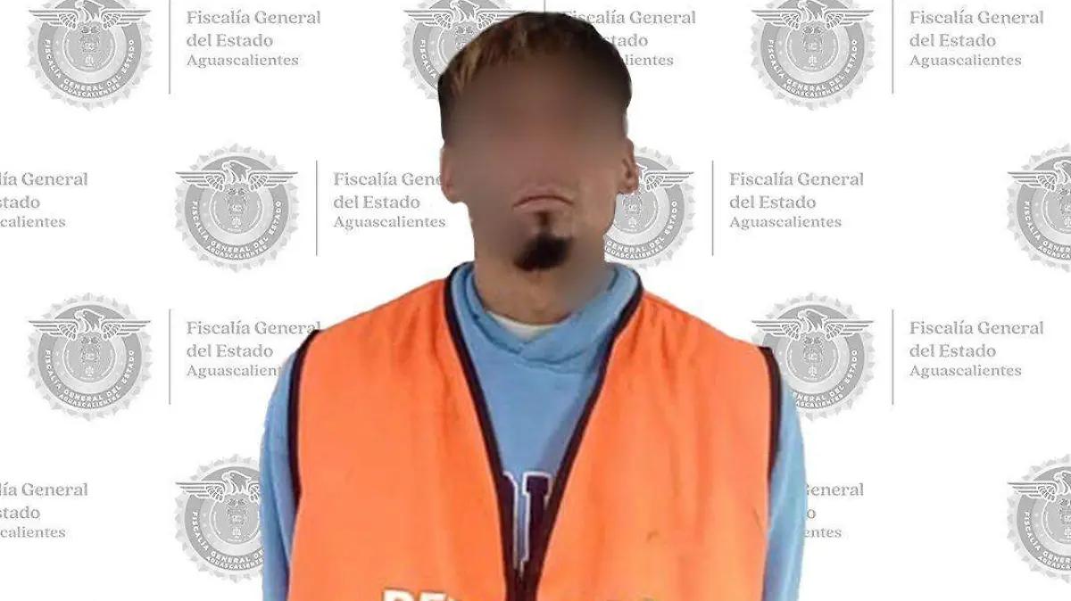 Vinculan a proceso a dos sujetos por privación de libertad, robo y daños; fiscal presenta medidas contra la trata en Aguascalientes