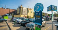 Homestretch could get extension for Lot O